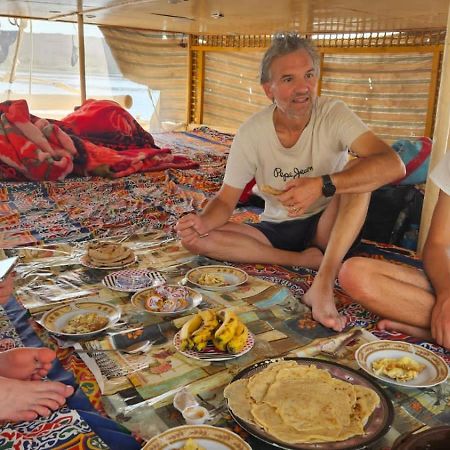 Kayan Guest House Aswan Eksteriør billede